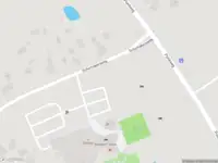 Ambulance naar de Schumakersweg in De Koog