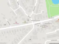 Politie naar de Koningslijn in Apeldoorn vanwege aanrijding met letsel