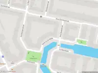 Ambulance naar de Nova Zemblastraat in Amsterdam