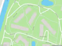 Ambulance met gepaste spoed naar de Hazenpad in Heemstede