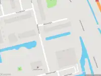 Besteld ambulance vervoer naar de Hollands tuin in Rotterdam