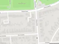 Politie naar de Kwekerijweg in Nijmegen vanwege aanrijding met letsel