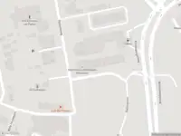 Brandweer met gepaste spoed naar de Keetmolenweg in Ede