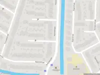Ambulance met grote spoed naar de Klarinetsingel in Zwijndrecht