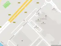Politie met grote spoed naar de Zeilmakerstraat in Katwijk vanwege ongeval met letsel