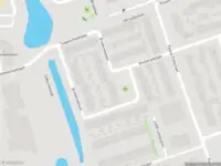 Politie naar de Brederodelaan in Helmond