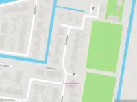 Besteld ambulance vervoer naar de Kievitlaan in Wieringerwaard