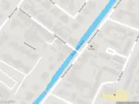 Ambulance met gepaste spoed naar de Vogelaarstraat in Berkel en Rodenrijs