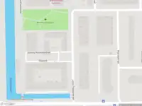 Besteld ambulance vervoer naar de Boerhaavelaan in Haarlem