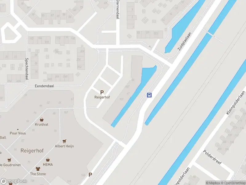 Ambulance met grote spoed naar de Ganzendaal in Nieuwerkerk aan den IJssel