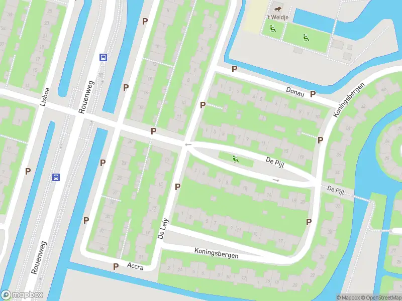 Ambulance met grote spoed naar de De Pijl in Wormer