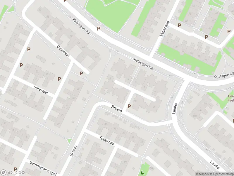 Ambulance met gepaste spoed naar de Oddinkhem in Nieuw-Vennep