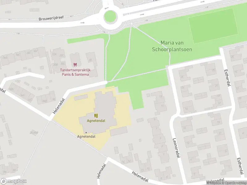 Brandweer met grote spoed naar de Keersopperweg in Valkenswaard