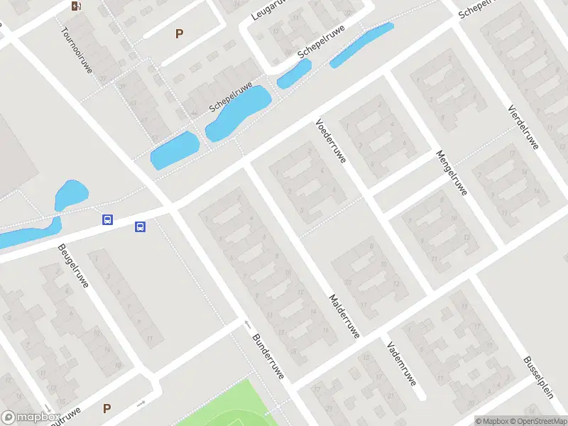 Brandweer en politie met grote spoed naar de Malderruwe in Maastricht vanwege waarnemen gaslucht