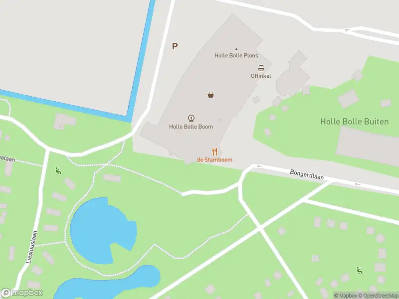 Ambulance met gepaste spoed naar de Bongerdlaan in Tuitjenhorn