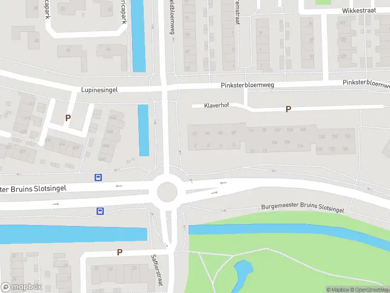Traumahelikopter met grote spoed naar de Klaverhof in Alphen aan den Rijn