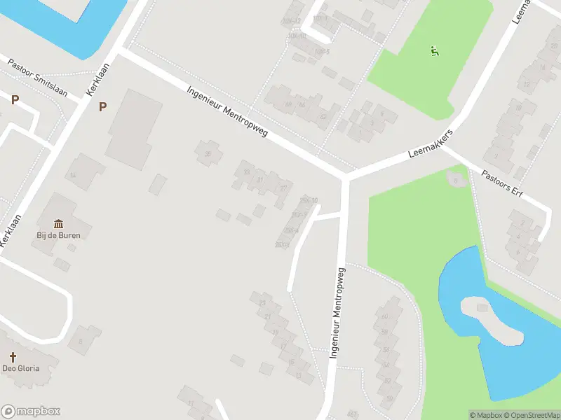 Brandweer met gepaste spoed naar de Eikenlaan in Veenhuizen vanwege een buitenbrand