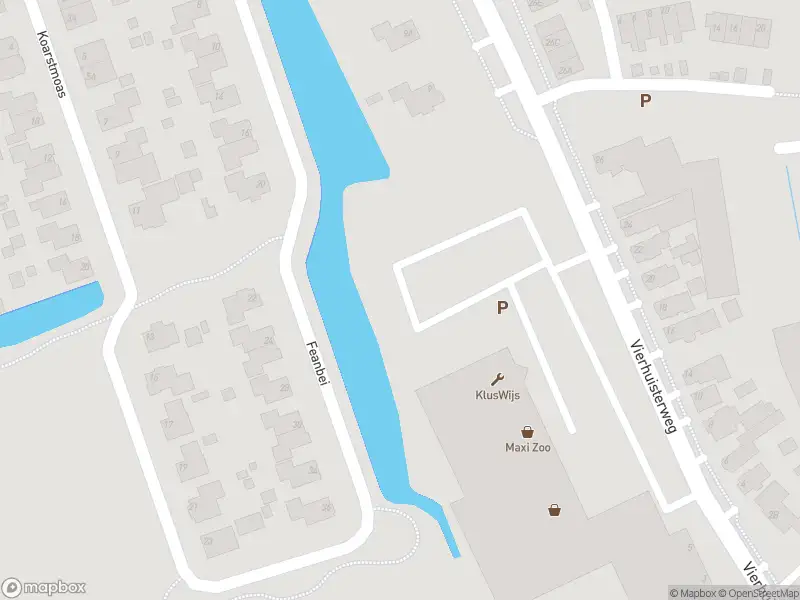 Politie met grote spoed naar de Vierhuisterweg in Surhuisterveen vanwege ongeval met letsel