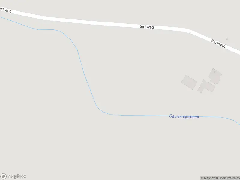Brandweer met grote spoed naar de Vliegveldstraat in Deurningen