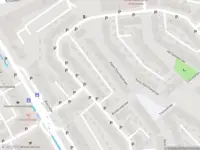 Traumahelikopter naar de De Ruijterstraat in Eindhoven vanwege reanimatie