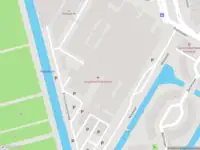 Besteld ambulance vervoer naar de Prins Constantijnweg in Capelle aan den IJssel