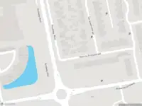 Brandweer met grote spoed naar de Gemma Frisiusstraat in Dokkum vanwege waarnemen gaslucht