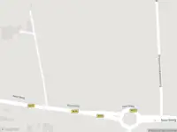 Politie met grote spoed naar de Noordweg in Kapelle vanwege letsel