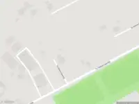 Politie naar de Insingerstraat in Soest vanwege aanrijding met letsel