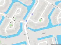 Ambulance met gepaste spoed naar de Zaagmolen in Capelle aan den IJssel