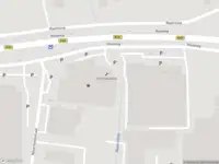 Politie naar de Industrieweg in Bladel vanwege ongeval met letsel