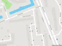 Politie naar de Johann Straussplein in Schiedam vanwege dier(en) in nood