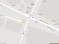 Brandweer met gepaste spoed naar de Argonweg in Amersfoort vanwege stankoverlast