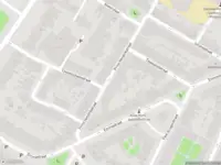 Ambulance met gepaste spoed naar de Steijnstraat in Alkmaar