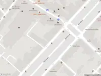 Brandweer met grote spoed naar de Hugo de Grootstraat in Utrecht vanwege afhijsen patient
