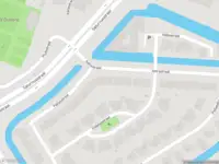 Ambulance naar de Astrastraat in Oudorp