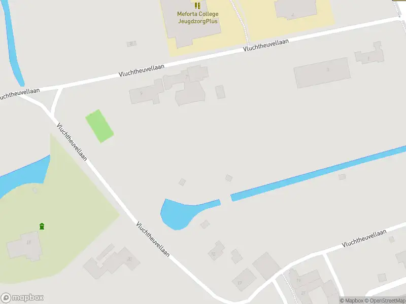 Brandweer met grote spoed naar de Vluchtheuvellaan in Zetten vanwege gebouwbrand
