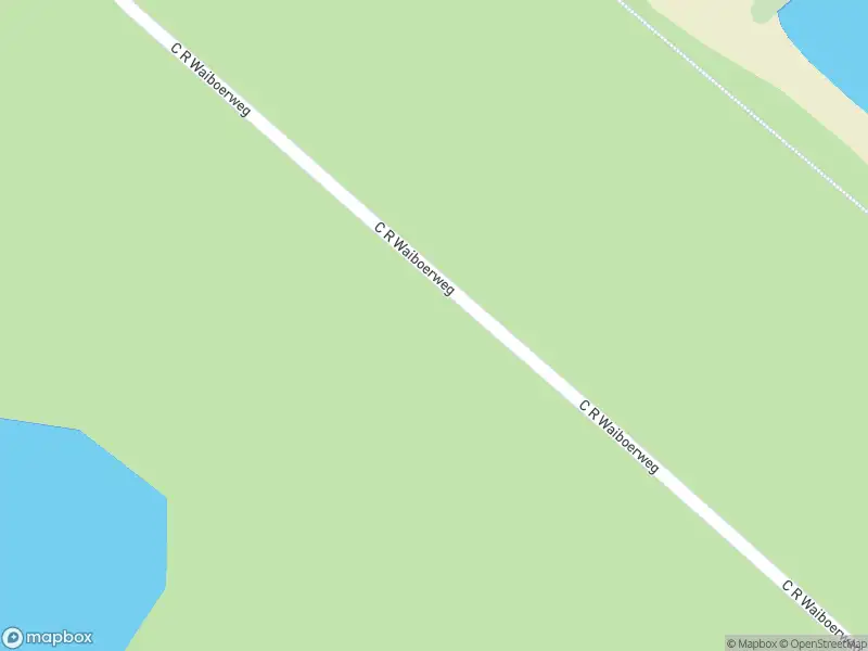 Brandweer met gepaste spoed naar de C R Waiboerweg in Millingen aan de Rijn