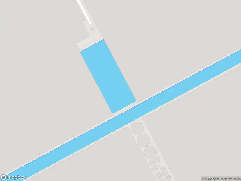 Politie met grote spoed naar de Herenwerf in Maasland vanwege ongeval met letsel