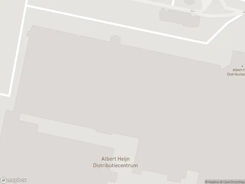 Ambulance met gepaste spoed naar de Hoofdtocht in Zaandam