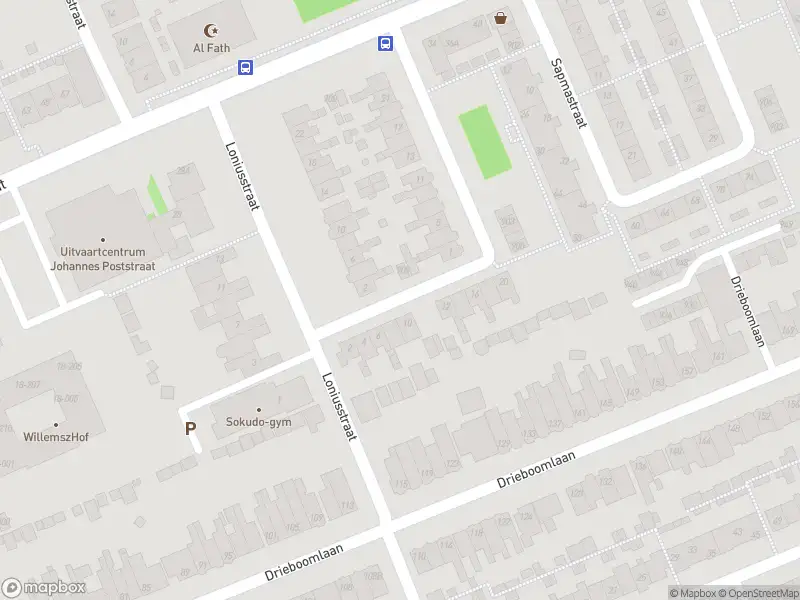 Ambulance met gepaste spoed naar de Eenhuizenstraat in Hoorn