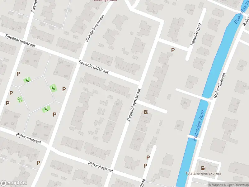 Ambulance met grote spoed naar de Speenkruidstraat in Berkel en Rodenrijs