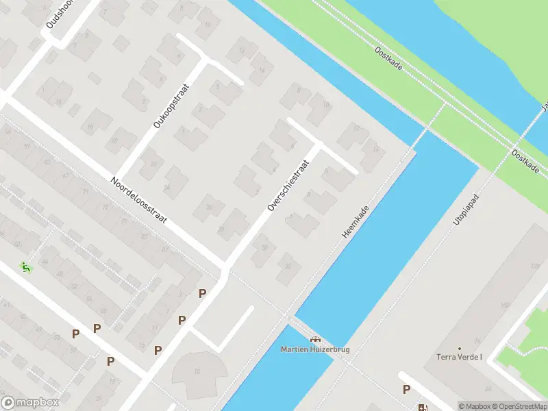 Ambulance met gepaste spoed naar de Overschiestraat in Zoetermeer