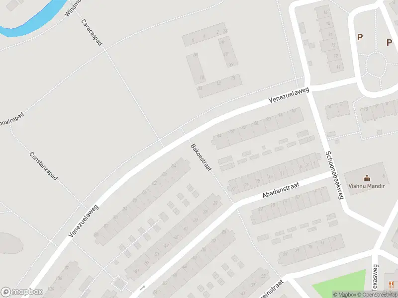Ambulance met grote spoed naar de Venezuelaweg in Hoogvliet Rotterdam
