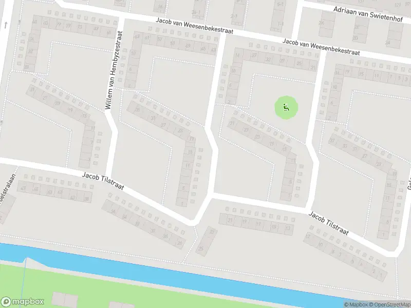 Ambulance met gepaste spoed naar de Daam van Harenstraat in Amsterdam