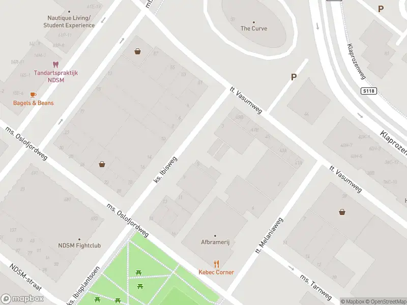 Politie met gepaste spoed naar de Werfkade in Amsterdam