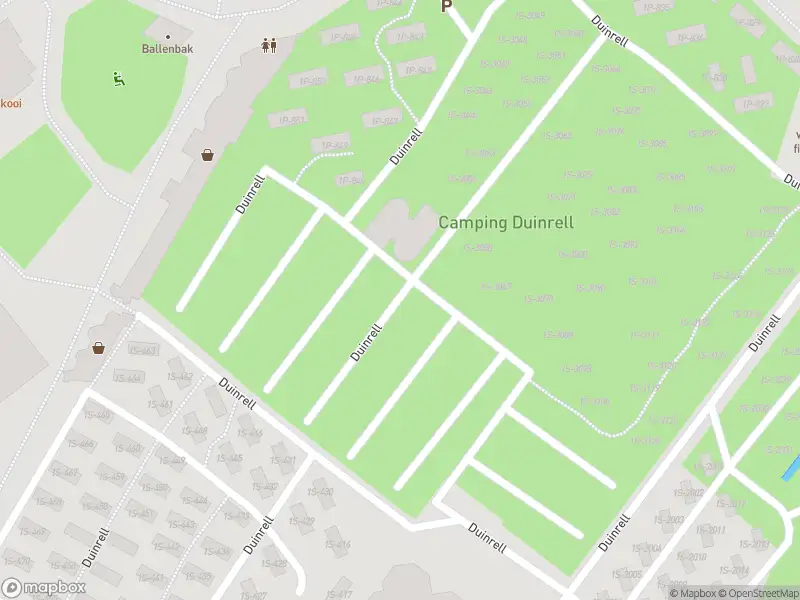 Brandweer met gepaste spoed naar de Duinrell in Wassenaar vanwege stankoverlast