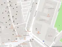 Politie met grote spoed naar de Chassésingel in Breda vanwege letsel