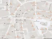 Politie naar de Korte Hengelosestraat in Enschede