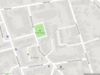 Politie naar de Burgemeester Gommansstraat in Venlo vanwege aanrijding met letsel