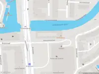 Ambulance met gepaste spoed naar de Overschiesestraat in Schiedam